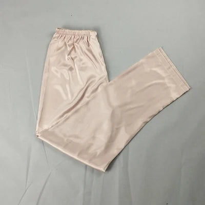 Pantalon Pyjama Satin — vue 11